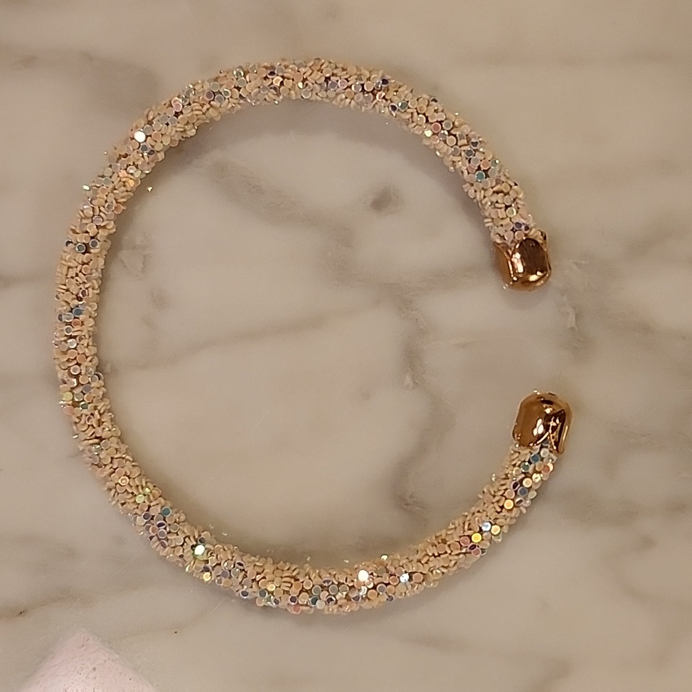 Set Of 3 Sparkling Cuffs - image 3
